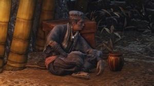 mibu village merchant|Sekiro: Shadows Die Twice .